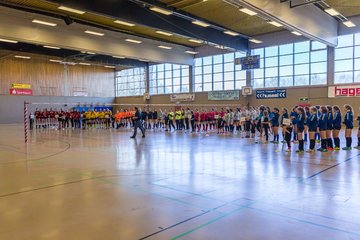 Bild 399 - U16 Deutsche Meisterschaft